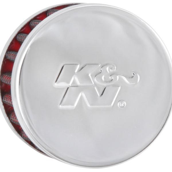 K&N Engineering 62-1015