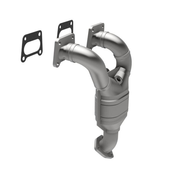 MAG Converter Direct Fit Magnaflow 50807
