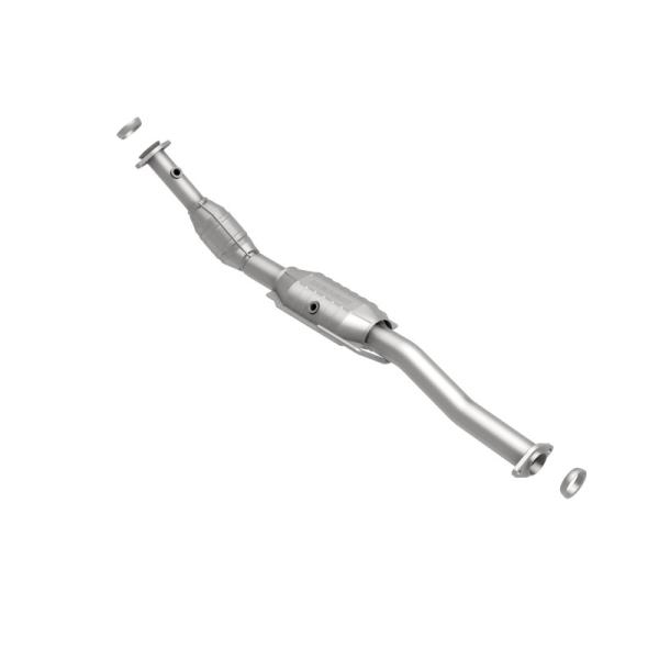 MAG Converter Direct Fit Magnaflow 441413