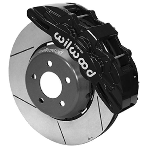 WIL SX6R Brake Kit Wilwood 140-14928