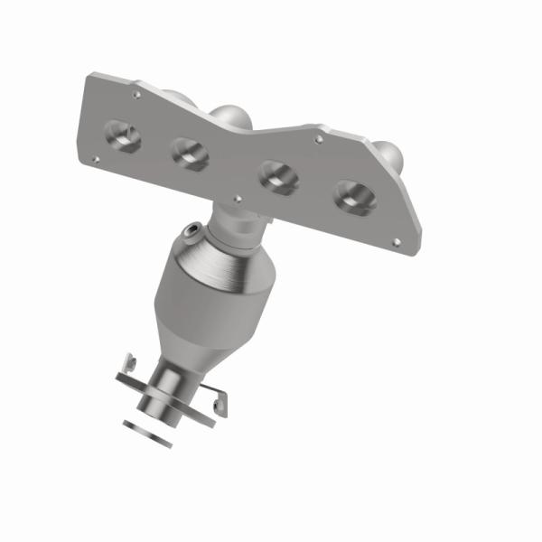 MAG Converter Direct Fit Magnaflow 5531519