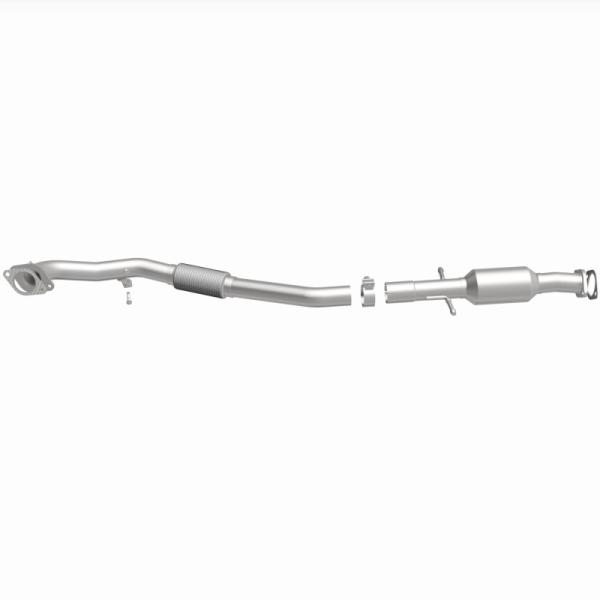 MAG Converter Direct Fit Magnaflow 52901