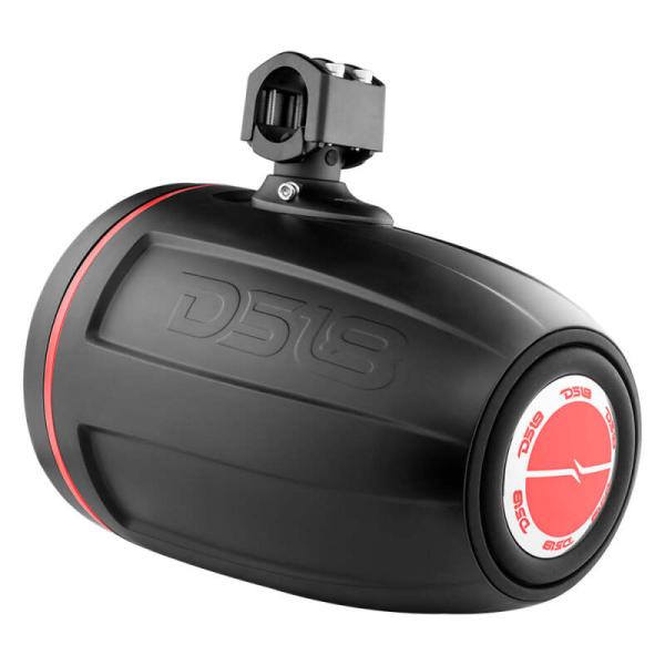 DS18 NXL-X10TPNEO/BK