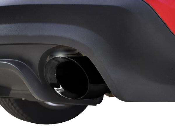 CORSA Performance 14319BLK