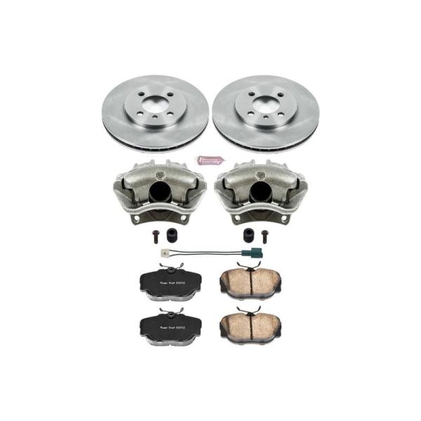 PowerStop KCOE3008
