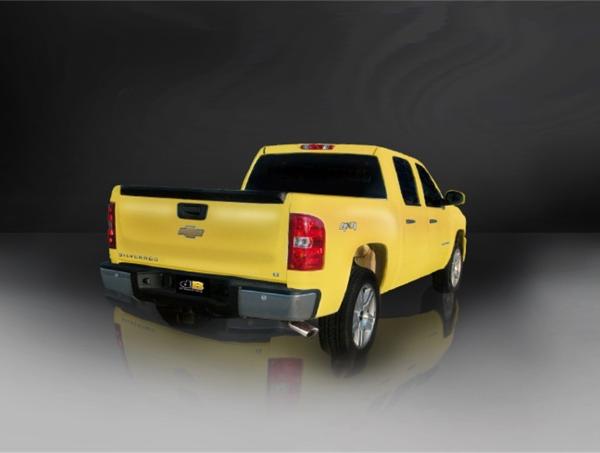 CORSA Performance 24240