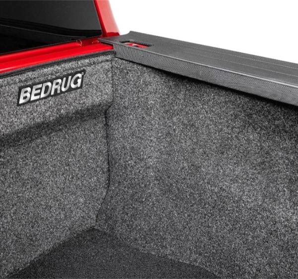 BedRug ILQ17SBK