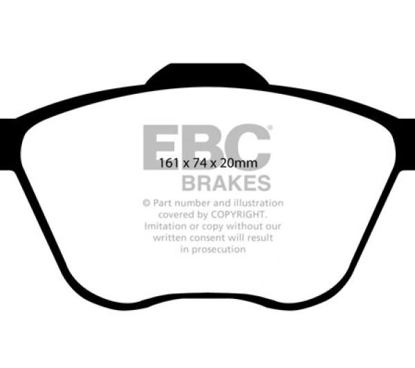 EBC DP61413