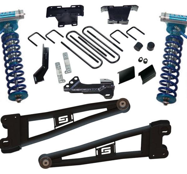 Superlift K1030KG