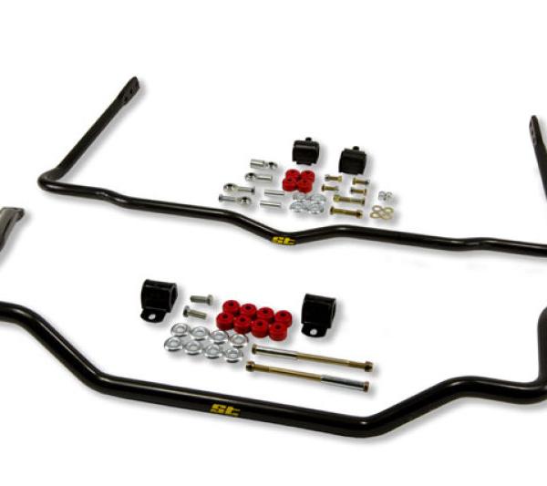 ST Suspensions 52015