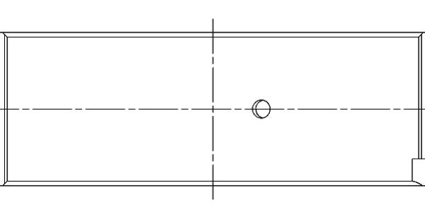 ACL 4B8036H-.25