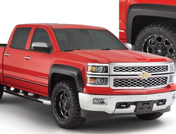 Bushwacker 40963-02