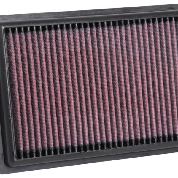 KN Drop in Air Filters K&N Engineering 33-3084
