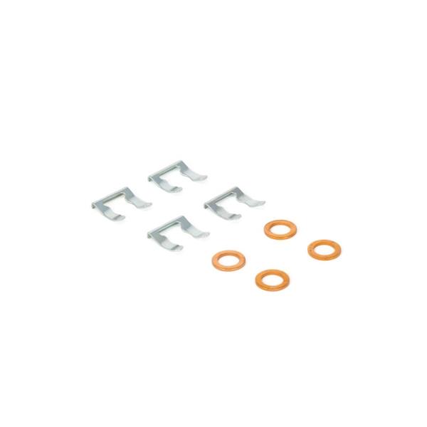 GR G-Stop Brake Line Kits Goodridge 12201