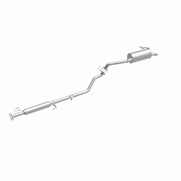 MAG BRE Exhaust Kits Magnaflow 106-0760