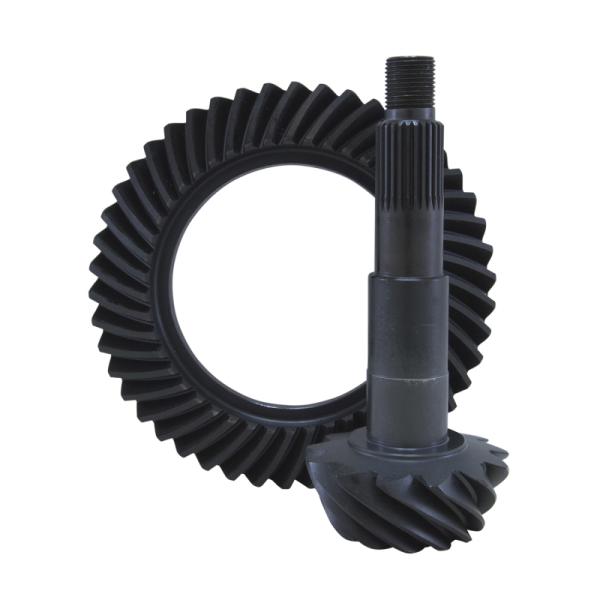 Yukon Gear & Axle ZG GMBOP-355