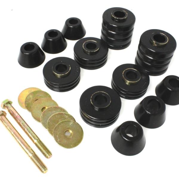 Energy Suspension 3.4103G