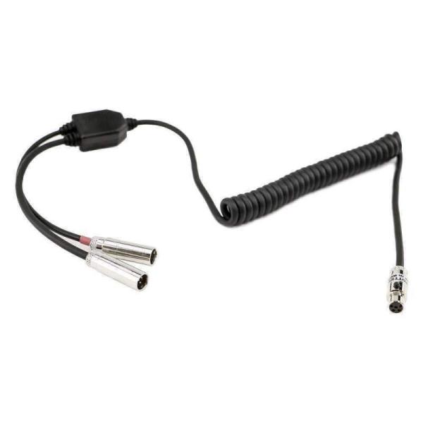 Rugged Radios CC-SPOTTER-SPL