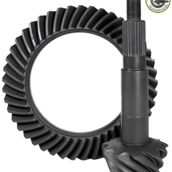 Yukon Gear & Axle ZG D44-411