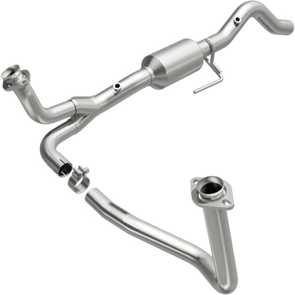 MAG Converter Direct Fit Magnaflow 4451205