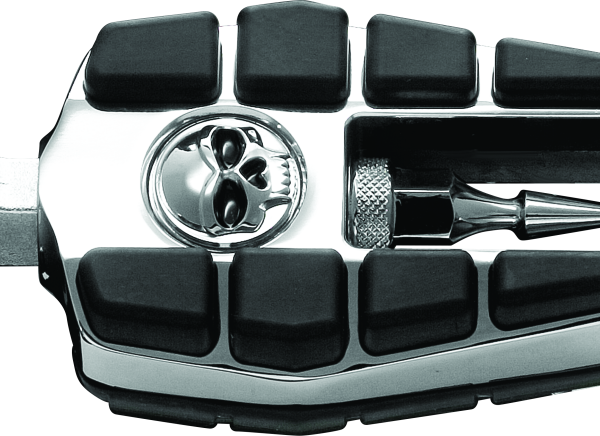 KUR Foot Pegs F Kuryakyn 4470