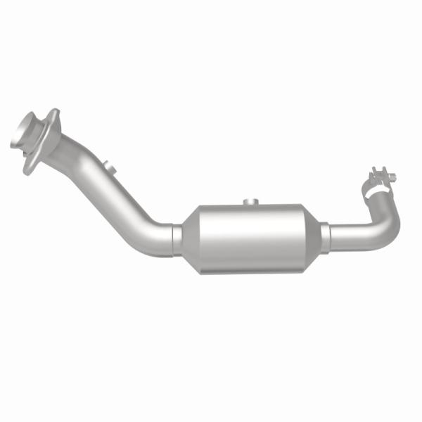 MAG Converter Direct Fit Magnaflow 280222