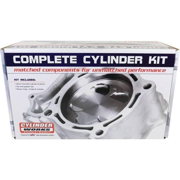 Cylinder Works 30007-K04HC