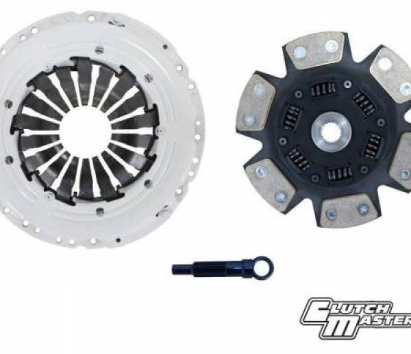 Clutch Masters 01401-HDC6
