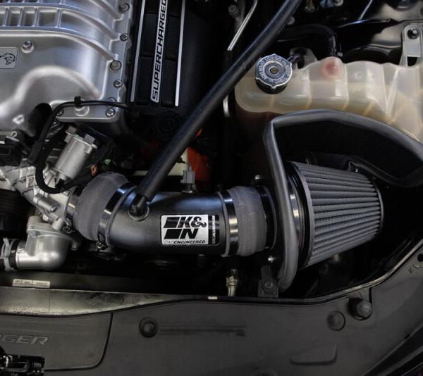 K&N Engineering 30-2553TTK