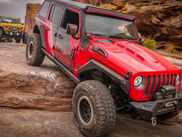 DV8 Offroad HDMBJL-01