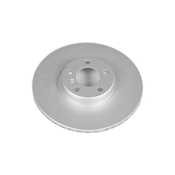 PSB Evolution Coated Rotor PowerStop EBR851EVC