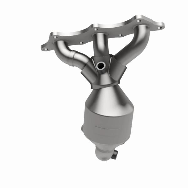 MAG Converter Direct Fit Magnaflow 49348