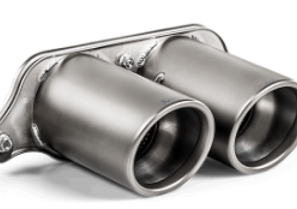 Akrapovic TP-T/S/19