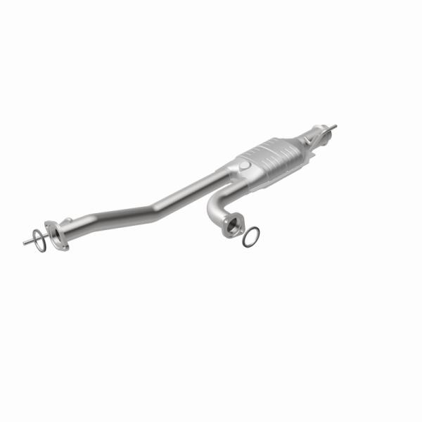 MAG Converter Direct Fit Magnaflow 49122