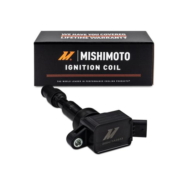 Mishimoto MMIG-VLSTR-19