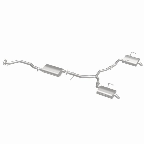 Magnaflow 106-0765
