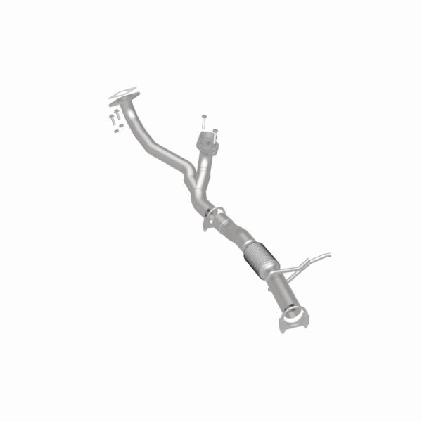 MAG BRE Exhaust Kits Magnaflow 107-0171