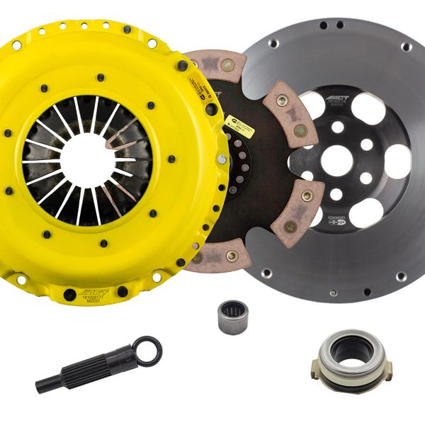 ACT HD/Race Clutch Kits ACT ZX4-HDR6