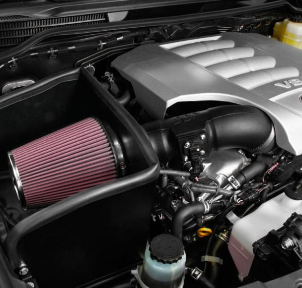 K&N Engineering 63-9040