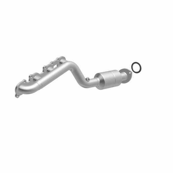 MAG Converter Direct Fit Magnaflow 51888