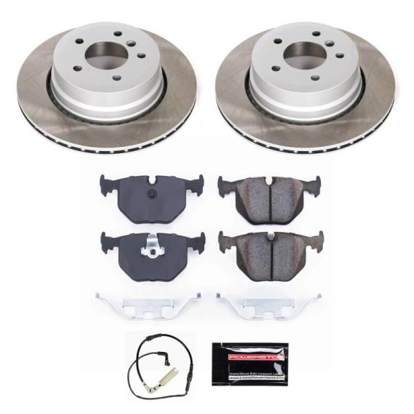 PowerStop SC5491