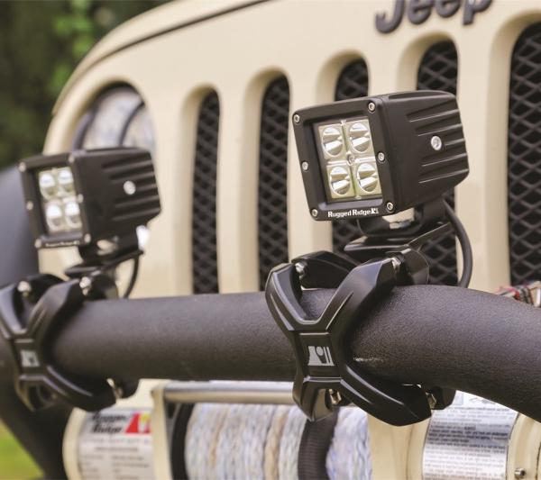 Rugged Ridge 15209.03