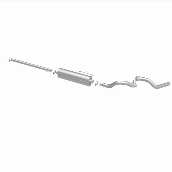 MAG BRE Exhaust Kits Magnaflow 106-0029