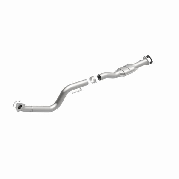 MAG Converter Direct Fit Magnaflow 24438