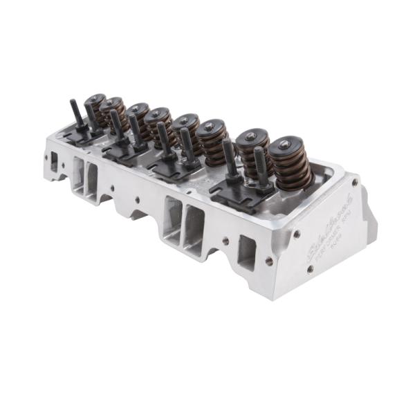 EDE Performer RPM Cyl Head Edelbrock 60895