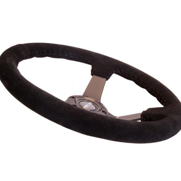 NRG RST-036MB-S