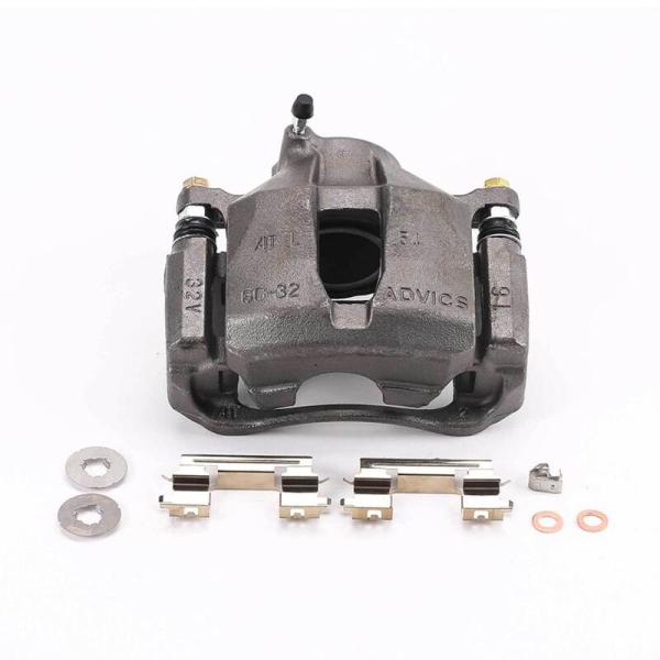 PowerStop L6041