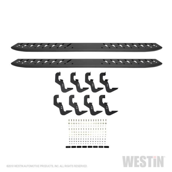 Westin 28-81275