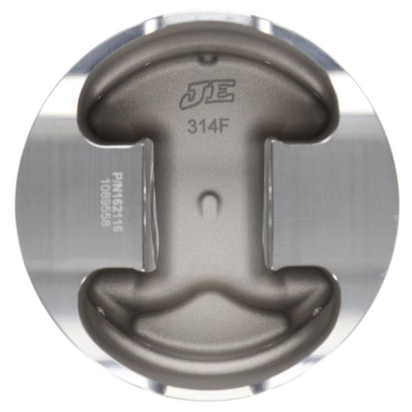 JE Pistons 162116