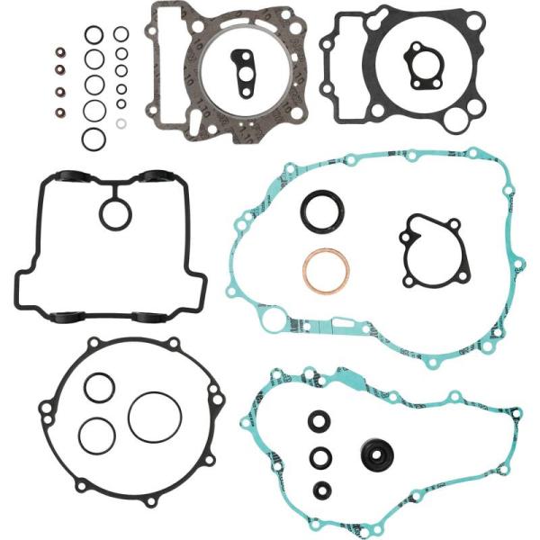 VEP Engine Oil Seal Kit Vertex Pistons 811691